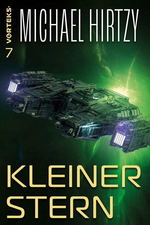 Produktbild: Kleiner Stern