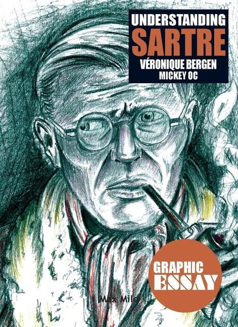 Produktbild: Understanding Sartre