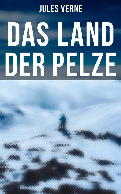 Produktbild: Das Land der Pelze