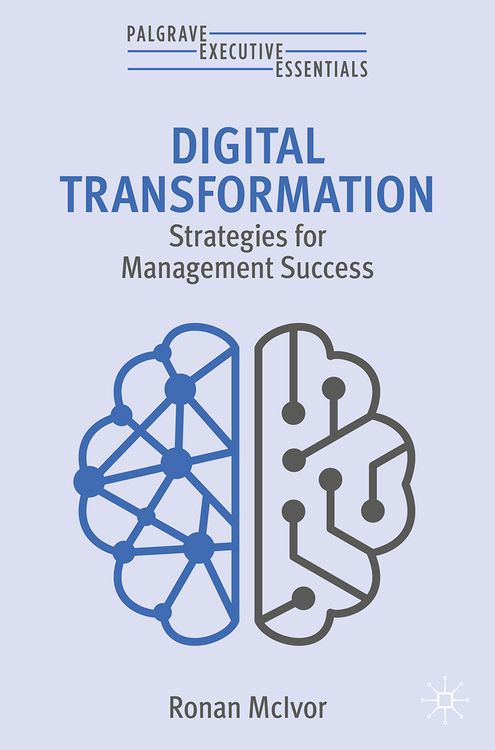 Produktbild: Digital Transformation