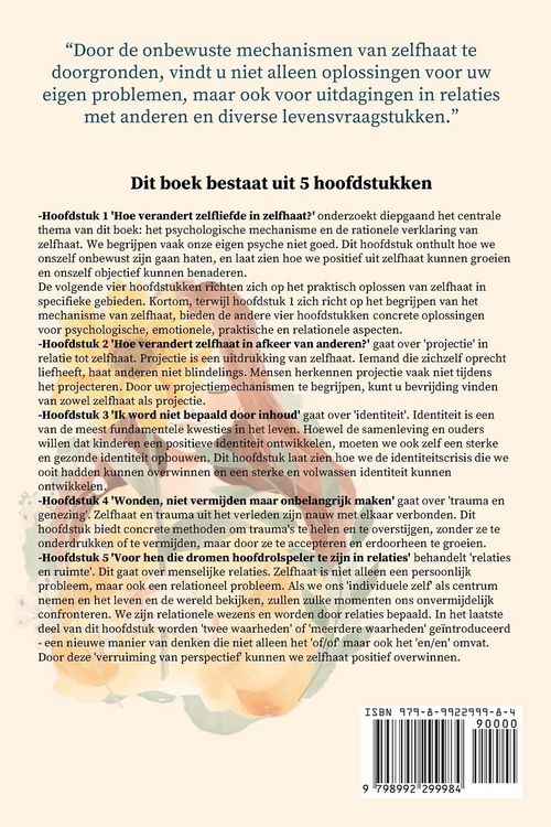 Produktbild: Zelfhaat