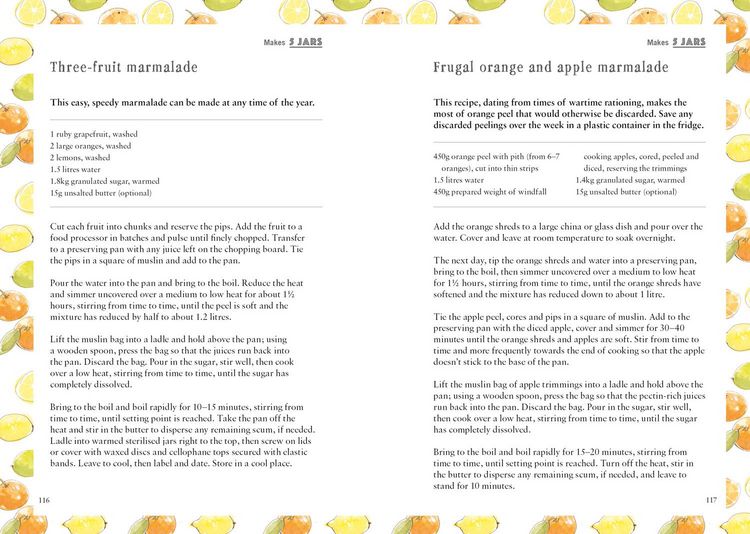 Produktbild: National Trust Bk Of Jam Hb
