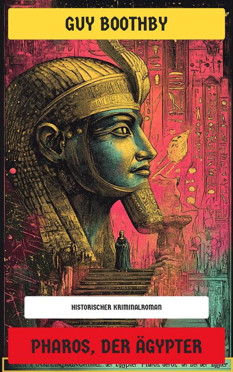 Produktbild: Pharos, der &Auml;gypter