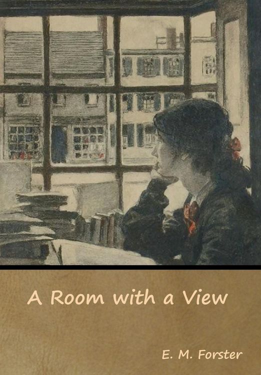 Produktbild: A Room with a View