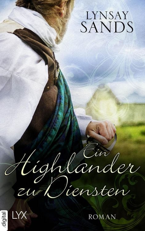 Produktbild: Ein Highlander zu Diensten