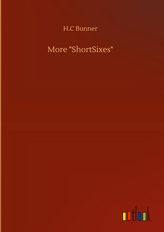 Produktbild: More "ShortSixes"