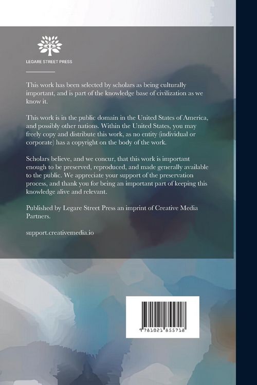 Produktbild: The American New Dispensatory: Containing General Principles Of Pharmaceutic Chemistry, Pharmaceutic Operations, Chemical Analysis Of The Articles Of