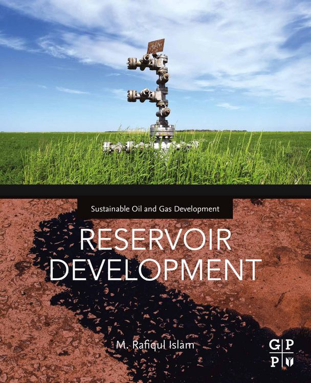 Produktbild: Reservoir Development
