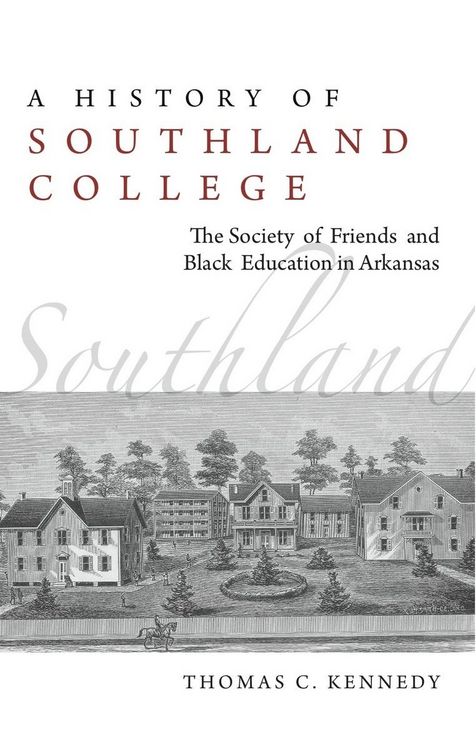 Produktbild: History of Southland College