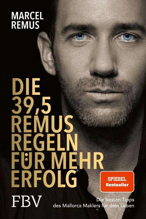 Produktbild: Die 39,5 Remus-Regeln f&uuml;r mehr Erfolg