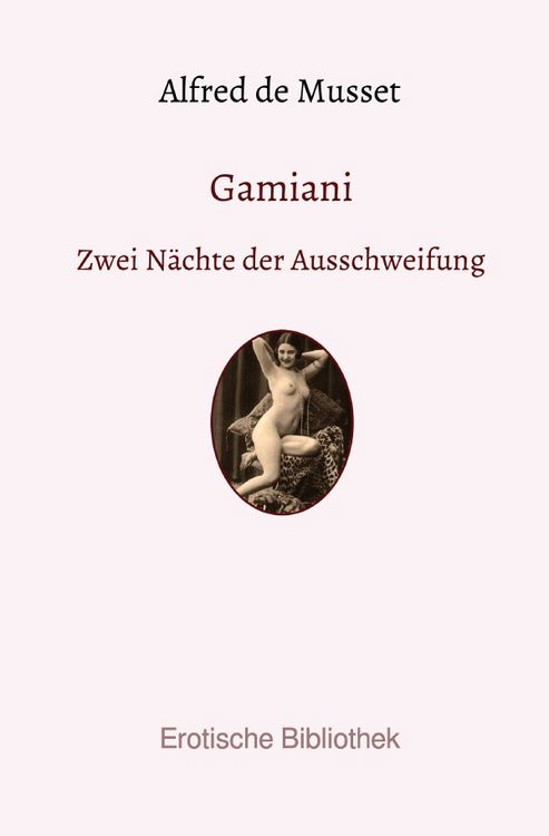 Produktbild: Gamiani