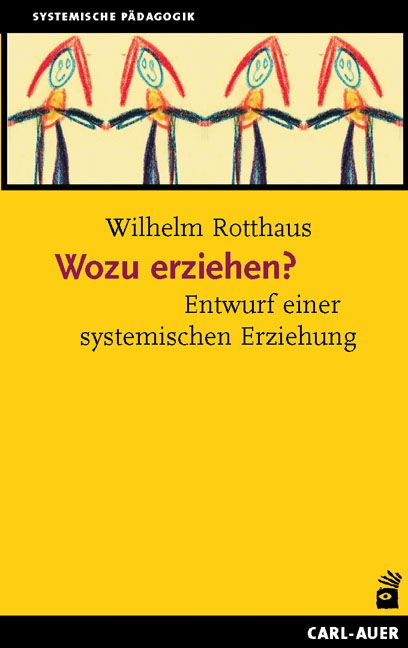 Produktbild: Wozu erziehen?