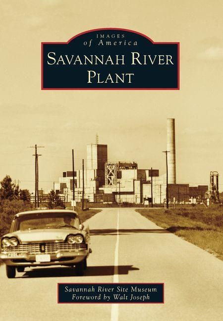 Produktbild: Savannah River Plant
