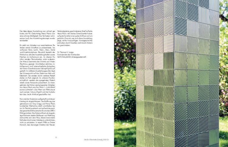 Produktbild: Heinz Mack