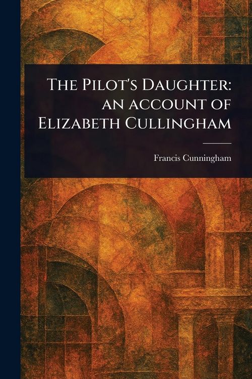 Produktbild: The Pilot's Daughter