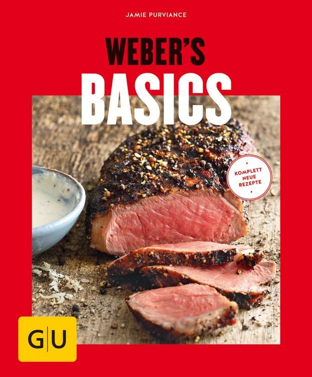 Produktbild: Weber's Basics