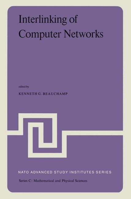 Produktbild: Interlinking of Computer Networks