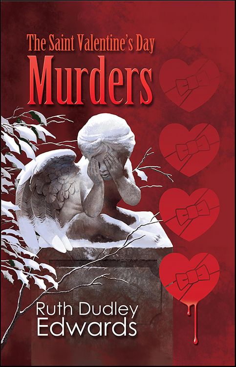 Produktbild: The Saint Valentine's Day Murders