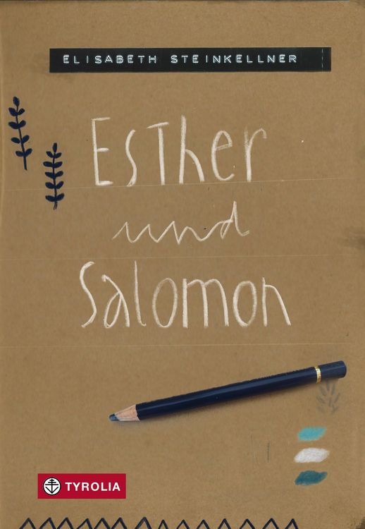 Produktbild: Esther und Salomon