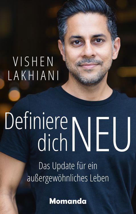 Produktbild: Definiere dich NEU