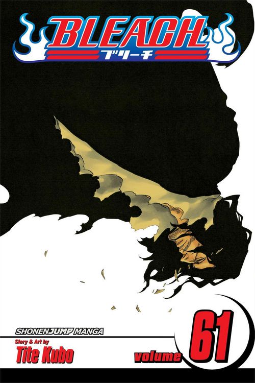 Produktbild: Bleach, Vol. 61