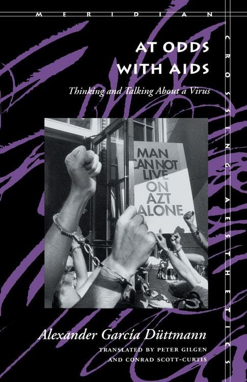 Produktbild: At Odds with AIDS