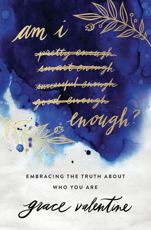 Produktbild: Am I Enough?