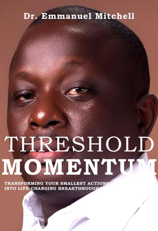 Produktbild: Threshold Momentum