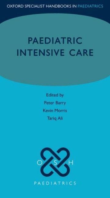 Produktbild: Paediatric Intensive Care