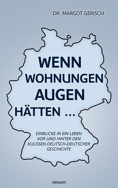 Produktbild: Wenn Wohnungen Augen h&auml;tten...