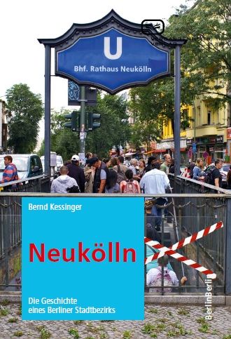 Produktbild: Neuk&ouml;lln