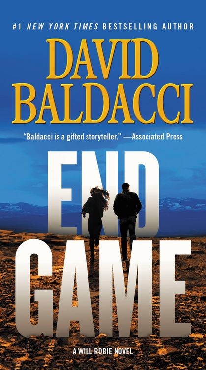 Produktbild: End Game