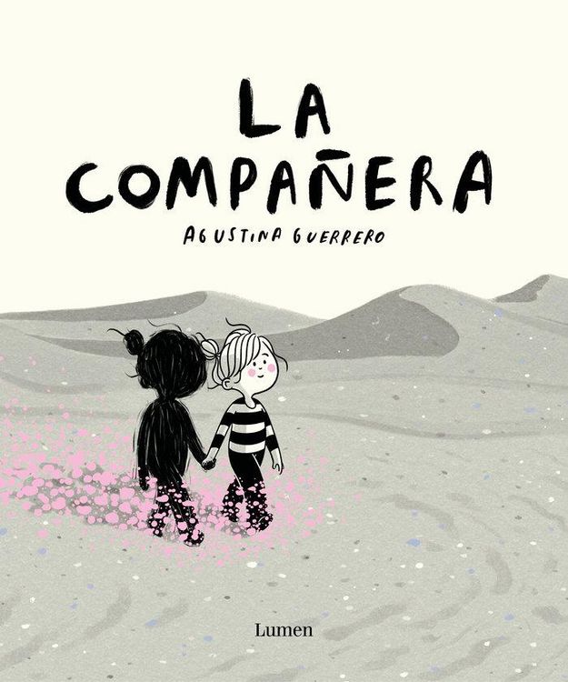 Produktbild: La Compa&ntilde;era / The Companion