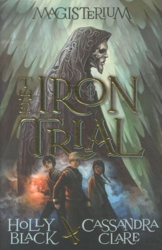 Produktbild: Clare, C: Magisterium: The Iron Trial/Trade Paperb.