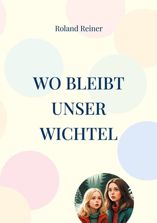 Produktbild: Wo bleibt unser Wichtel