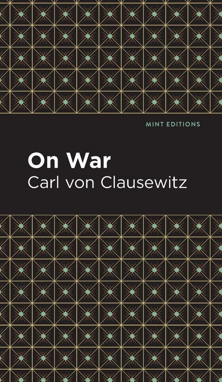Produktbild: On War