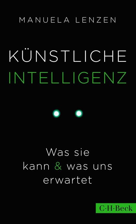 Produktbild: K&uuml;nstliche Intelligenz