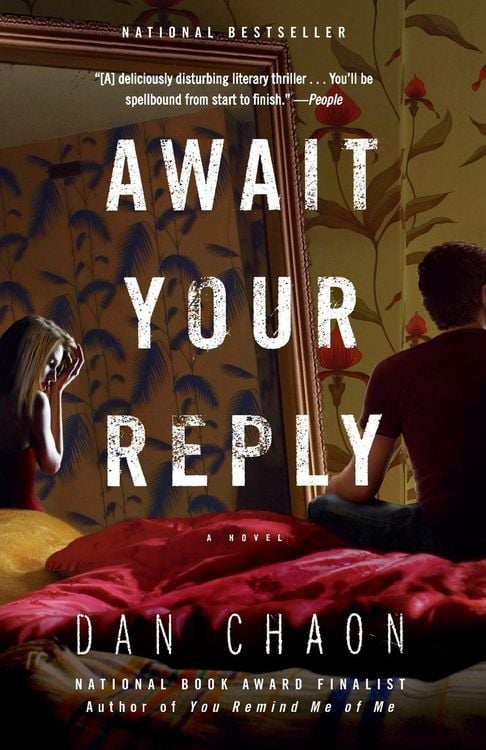 Produktbild: Await Your Reply