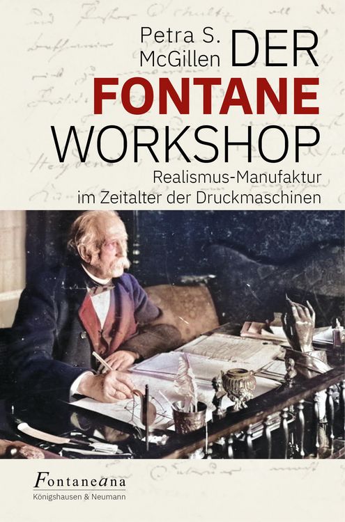 Produktbild: Der Fontane Workshop