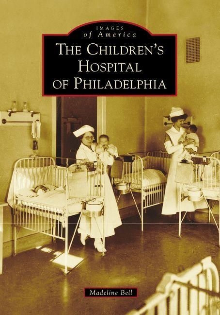Produktbild: The Children's Hospital of Philadelphia