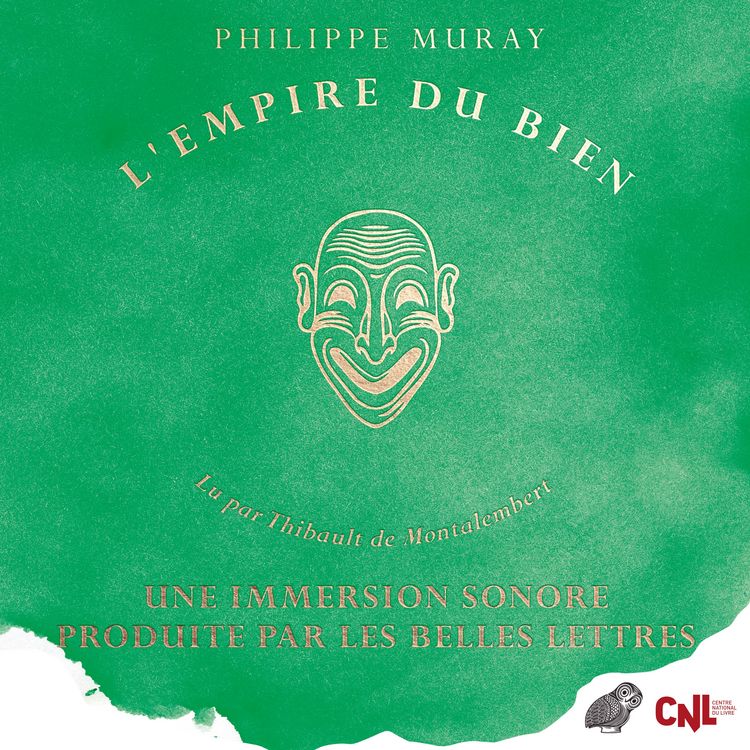 Produktbild: L'Empire du bien
