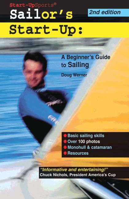 Produktbild: Sailor's Start-Up