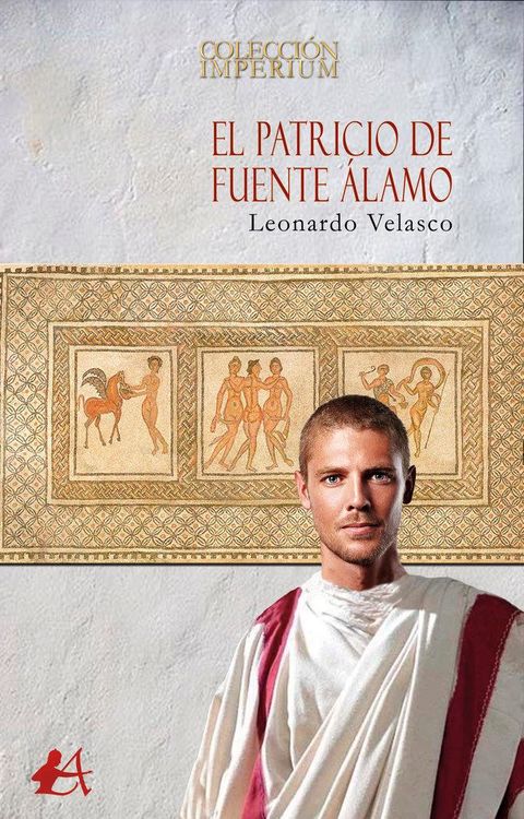 Produktbild: El patricio de fuente alamo