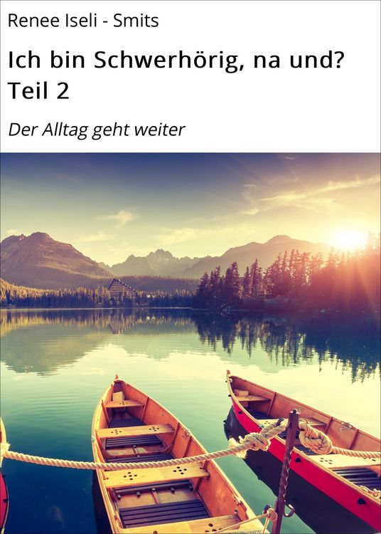 Produktbild: Ich bin Schwerh&ouml;rig, na und? Teil 2