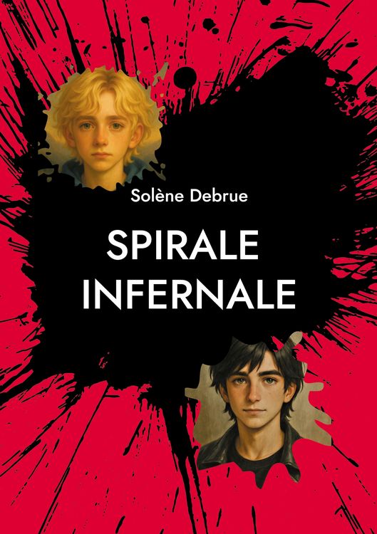 Produktbild: Spirale infernale