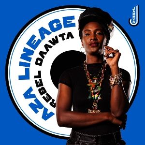 Produktbild: Rebel Daawta