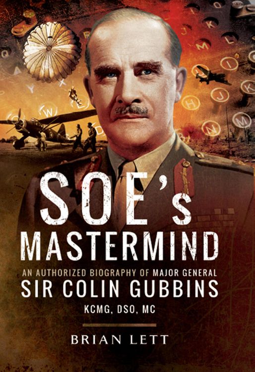 Produktbild: SOE's Mastermind
