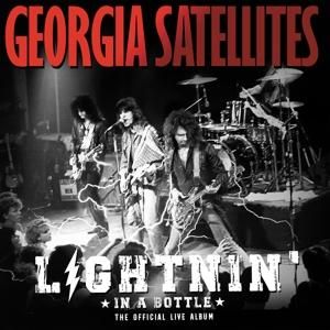 Produktbild: Lightnin' in a Bottle:
