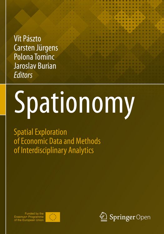 Produktbild: Spationomy
