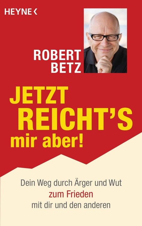 Produktbild: Jetzt reicht's mir aber!